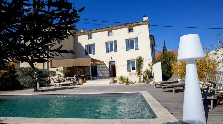 Ma-Cabane - Vente Maison PERNES LES FONTAINES, 200 m²