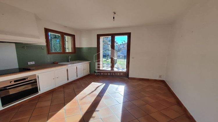 Ma-Cabane - Vente Maison PERNES-LES-FONTAINES, 117 m²