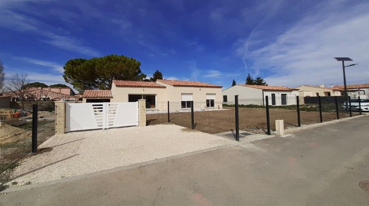 Ma-Cabane - Vente Maison Pernes-les-Fontaines, 101 m²