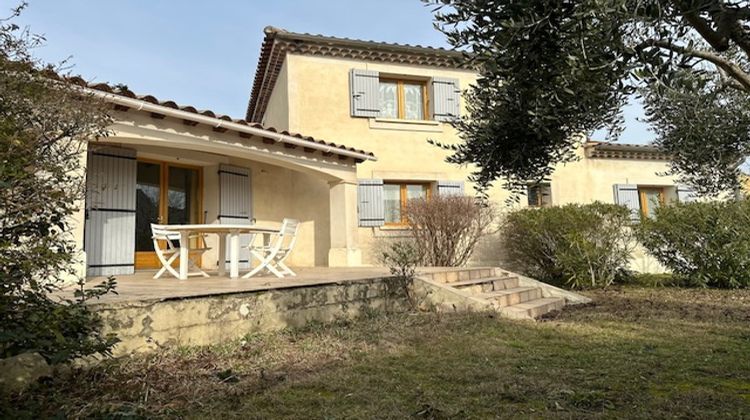 Ma-Cabane - Vente Maison Pernes-les-Fontaines, 163 m²