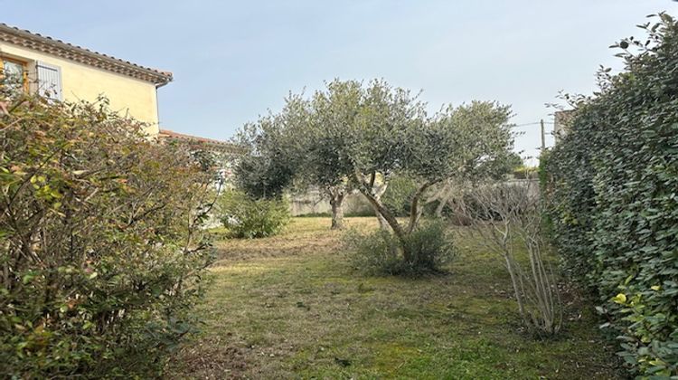 Ma-Cabane - Vente Maison Pernes-les-Fontaines, 163 m²