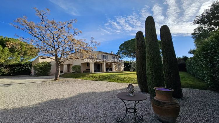 Ma-Cabane - Vente Maison Pernes-les-Fontaines, 160 m²