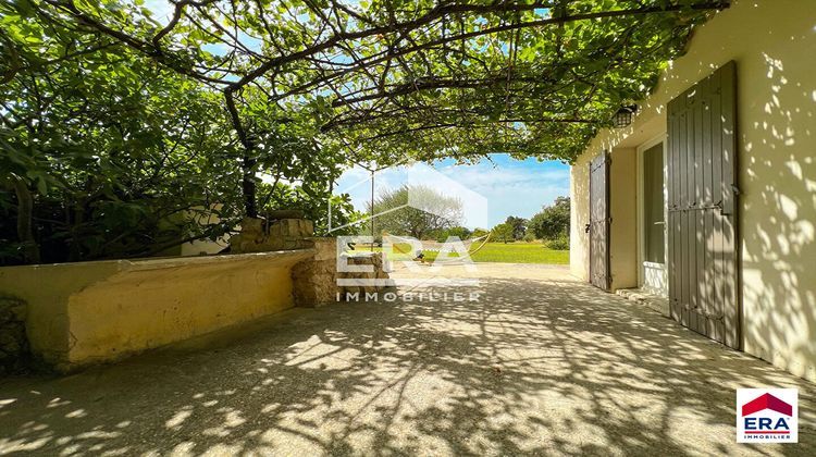 Ma-Cabane - Vente Maison PERNES-LES-FONTAINES, 335 m²