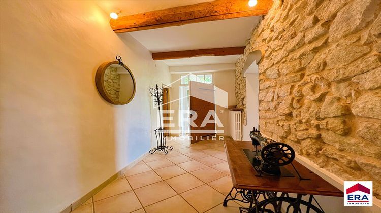 Ma-Cabane - Vente Maison PERNES-LES-FONTAINES, 335 m²