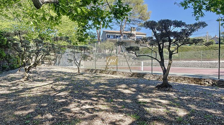 Ma-Cabane - Vente Maison PERNES-LES-FONTAINES, 161 m²