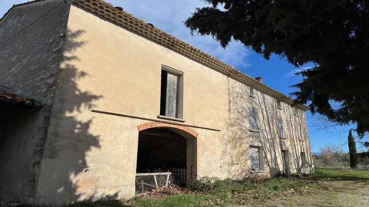 Ma-Cabane - Vente Maison Pernes-les-Fontaines, 350 m²