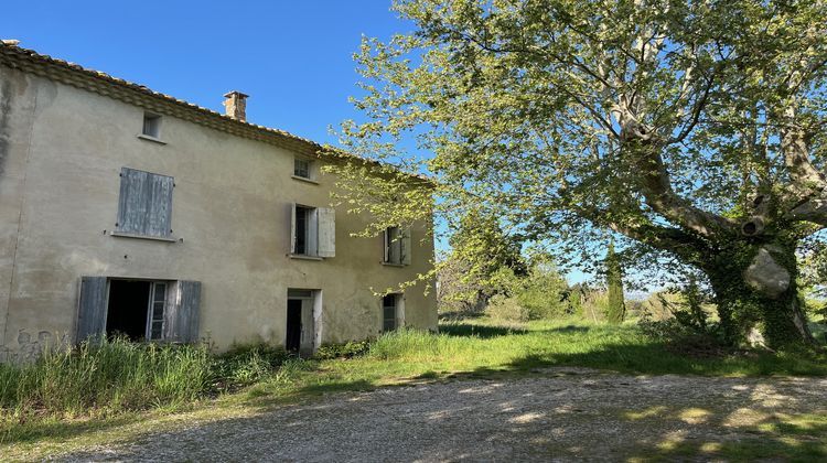 Ma-Cabane - Vente Maison Pernes-les-Fontaines, 350 m²