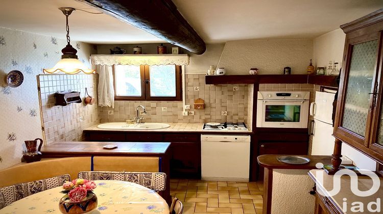 Ma-Cabane - Vente Maison Pernes-les-Fontaines, 112 m²