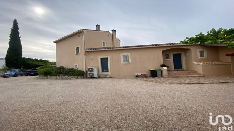 Ma-Cabane - Vente Maison Pernes-les-Fontaines, 149 m²