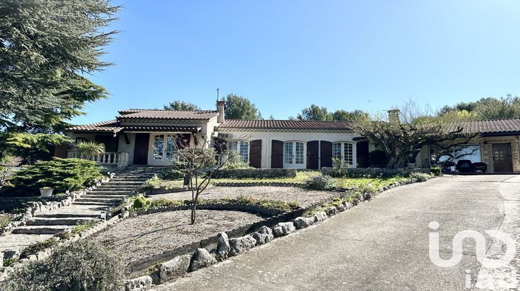 Ma-Cabane - Vente Maison Pernes-les-Fontaines, 190 m²