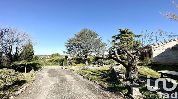 Ma-Cabane - Vente Maison Pernes-les-Fontaines, 190 m²