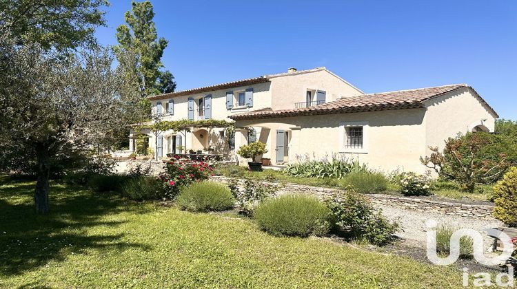 Ma-Cabane - Vente Maison Pernes-les-Fontaines, 190 m²