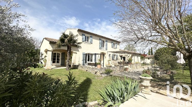 Ma-Cabane - Vente Maison Pernes-les-Fontaines, 190 m²