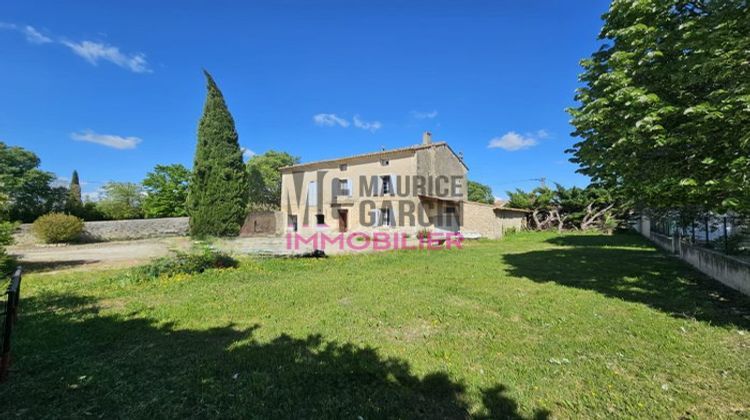 Ma-Cabane - Vente Maison Pernes-les-Fontaines, 119 m²