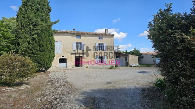 Ma-Cabane - Vente Maison Pernes-les-Fontaines, 119 m²