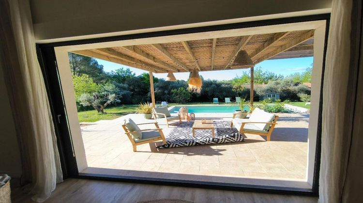 Ma-Cabane - Vente Maison PERNES LES FONTAINES, 195 m²