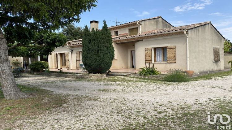 Ma-Cabane - Vente Maison Pernes-les-Fontaines, 121 m²