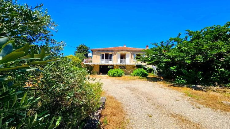 Ma-Cabane - Vente Maison Pernes-les-Fontaines, 82 m²