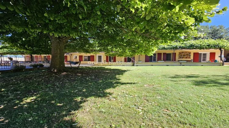 Ma-Cabane - Vente Maison Pernes-les-Fontaines, 175 m²