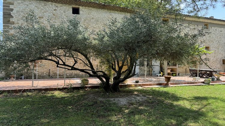 Ma-Cabane - Vente Maison Pernes-les-Fontaines, 312 m²