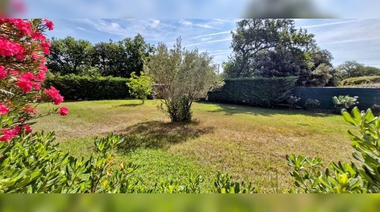 Ma-Cabane - Vente Maison Pernes-les-Fontaines, 230 m²