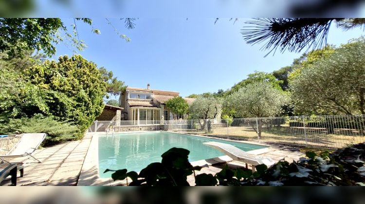 Ma-Cabane - Vente Maison Pernes-les-Fontaines, 190 m²