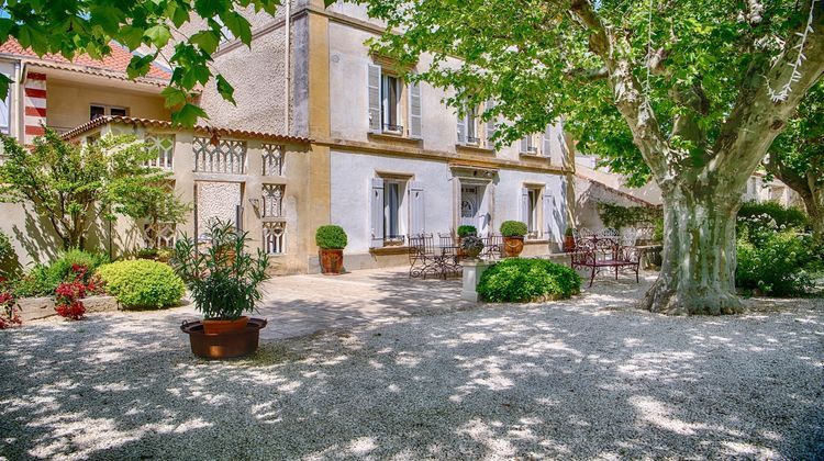 Ma-Cabane - Vente Maison Pernes-les-Fontaines, 800 m²