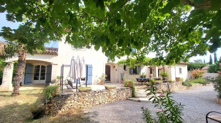 Ma-Cabane - Vente Maison Pernes-les-Fontaines, 187 m²