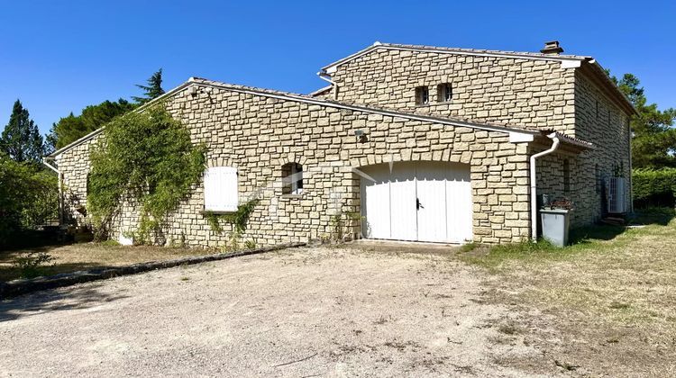 Ma-Cabane - Vente Maison Pernes-les-Fontaines, 220 m²