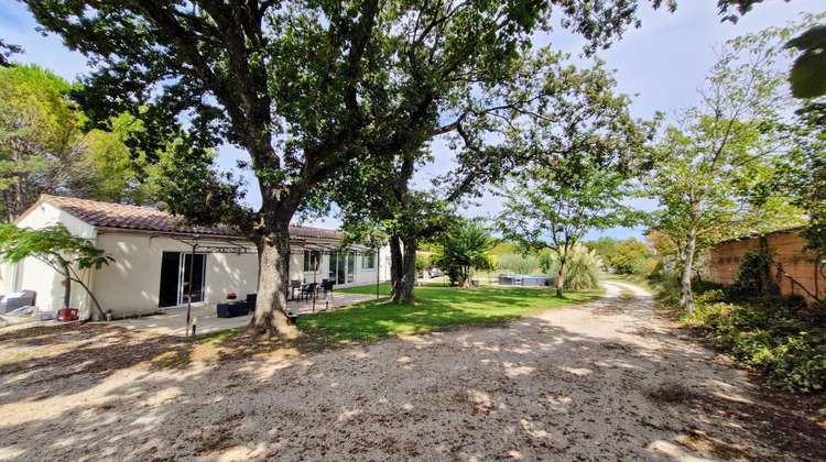 Ma-Cabane - Vente Maison Pernes-les-Fontaines, 143 m²