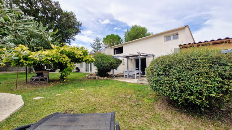 Ma-Cabane - Vente Maison Pernes-les-Fontaines, 143 m²