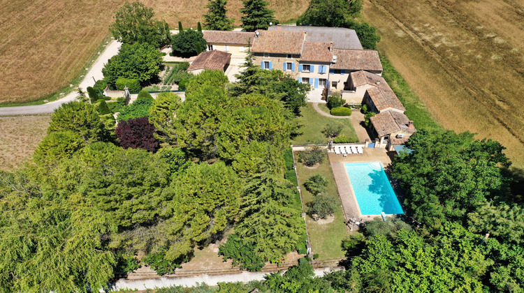 Ma-Cabane - Vente Maison Pernes-les-Fontaines, 540 m²