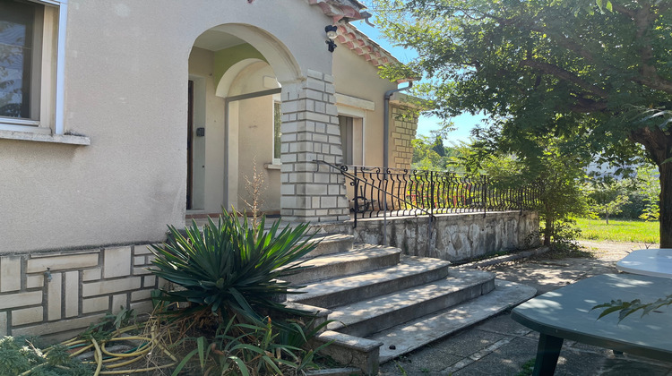 Ma-Cabane - Vente Maison Pernes-les-Fontaines, 124 m²