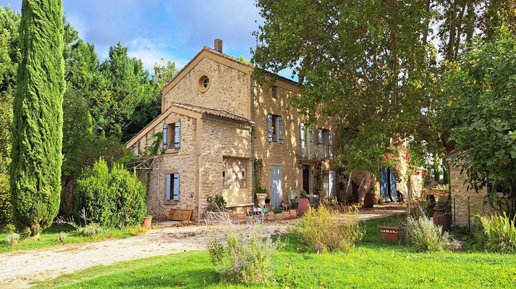 Ma-Cabane - Vente Maison Pernes-les-Fontaines, 272 m²