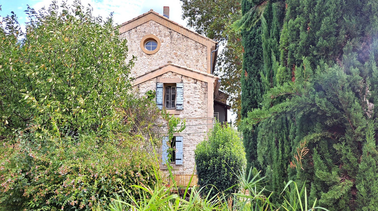 Ma-Cabane - Vente Maison Pernes-les-Fontaines, 272 m²