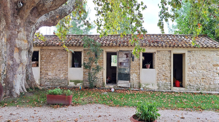 Ma-Cabane - Vente Maison Pernes-les-Fontaines, 272 m²