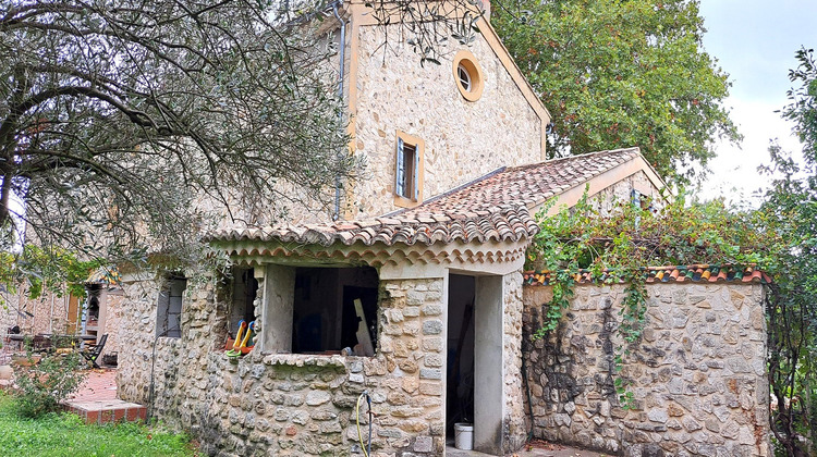 Ma-Cabane - Vente Maison Pernes-les-Fontaines, 272 m²