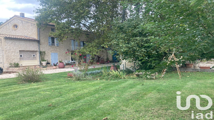 Ma-Cabane - Vente Maison Pernes-les-Fontaines, 271 m²