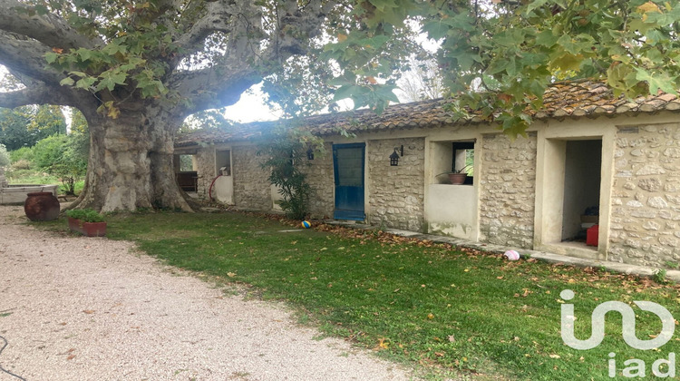 Ma-Cabane - Vente Maison Pernes-les-Fontaines, 271 m²