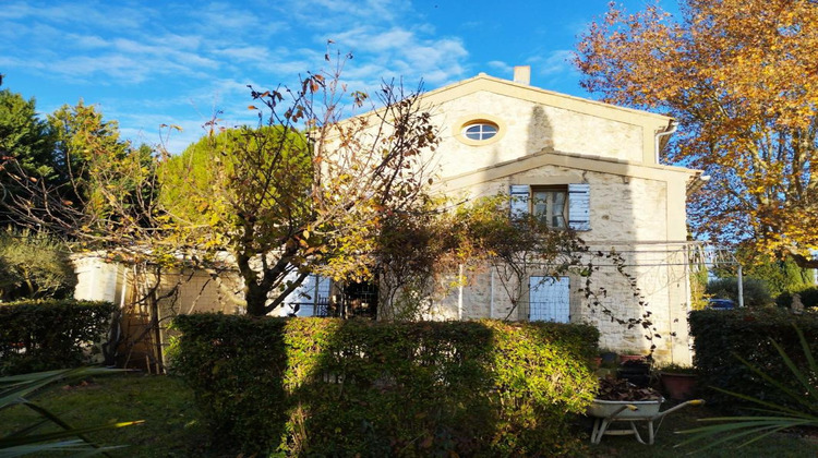 Ma-Cabane - Vente Maison PERNES LES FONTAINES, 260 m²