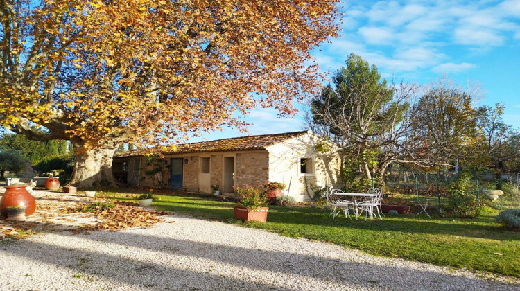 Ma-Cabane - Vente Maison PERNES LES FONTAINES, 260 m²