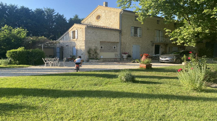 Ma-Cabane - Vente Maison PERNES LES FONTAINES, 260 m²