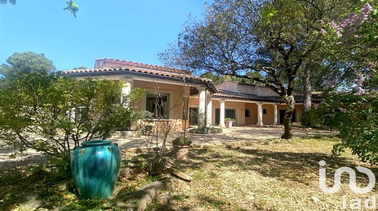 Ma-Cabane - Vente Maison Pernes-les-Fontaines, 255 m²