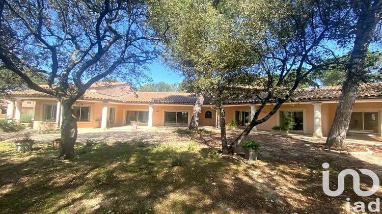 Ma-Cabane - Vente Maison Pernes-les-Fontaines, 255 m²