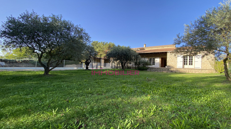 Ma-Cabane - Vente Maison Pernes-les-Fontaines, 189 m²