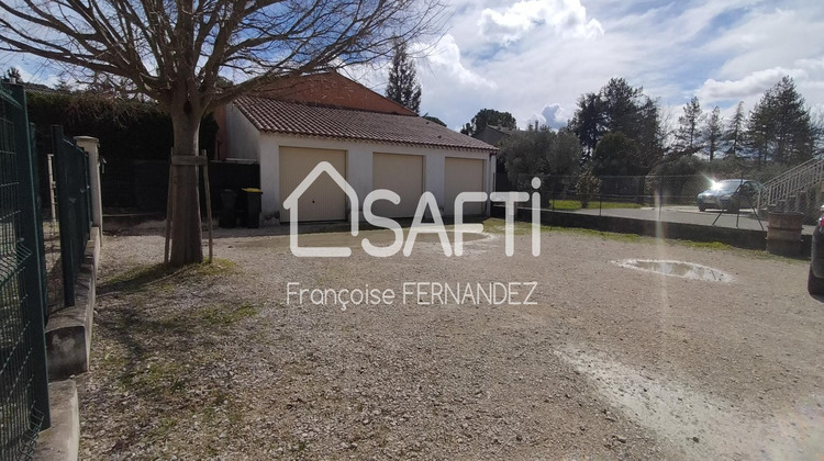 Ma-Cabane - Vente Maison Pernes-les-Fontaines, 290 m²