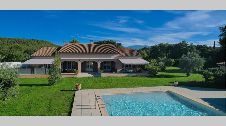 Ma-Cabane - Vente Maison PERNES-LES-FONTAINES, 230 m²