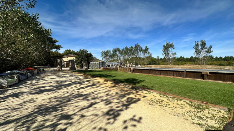 Ma-Cabane - Vente Maison PERNES-LES-FONTAINES, 470 m²