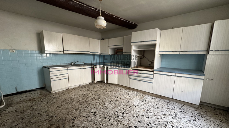 Ma-Cabane - Vente Maison Pernes-les-Fontaines, 170 m²