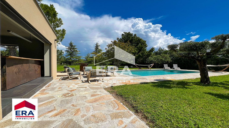 Ma-Cabane - Vente Maison PERNES-LES-FONTAINES, 183 m²